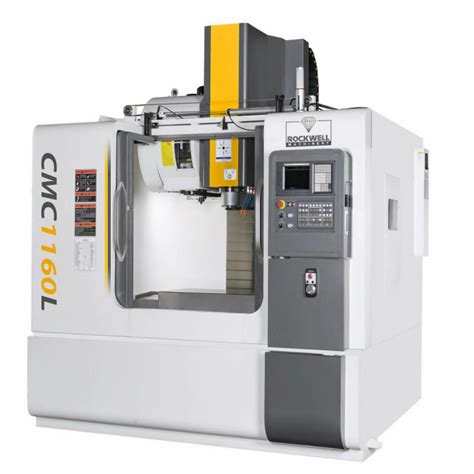 rockwell automation cnc